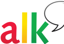 Time Set to Bye Bye and RIP GTalk ! Death Day on June 26,2017: Bye Bye GTalk