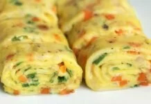 Egg Rolls
