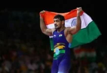 India Won One More Gold In CWG