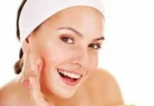 Brighter Skin with honey