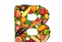 B- Complex Vitamins Food Sources